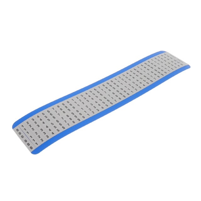 PCM-0-9 Panduit Corp  Cavi Fili - Gestione